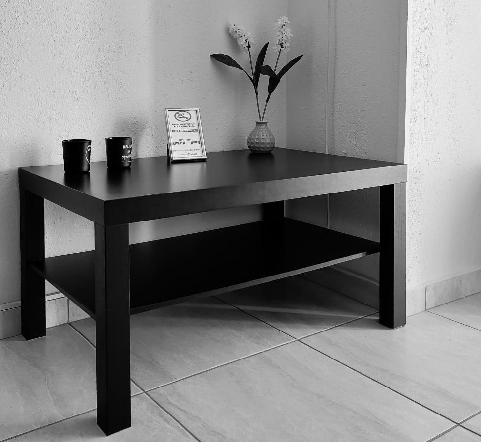 Stella Apartment *