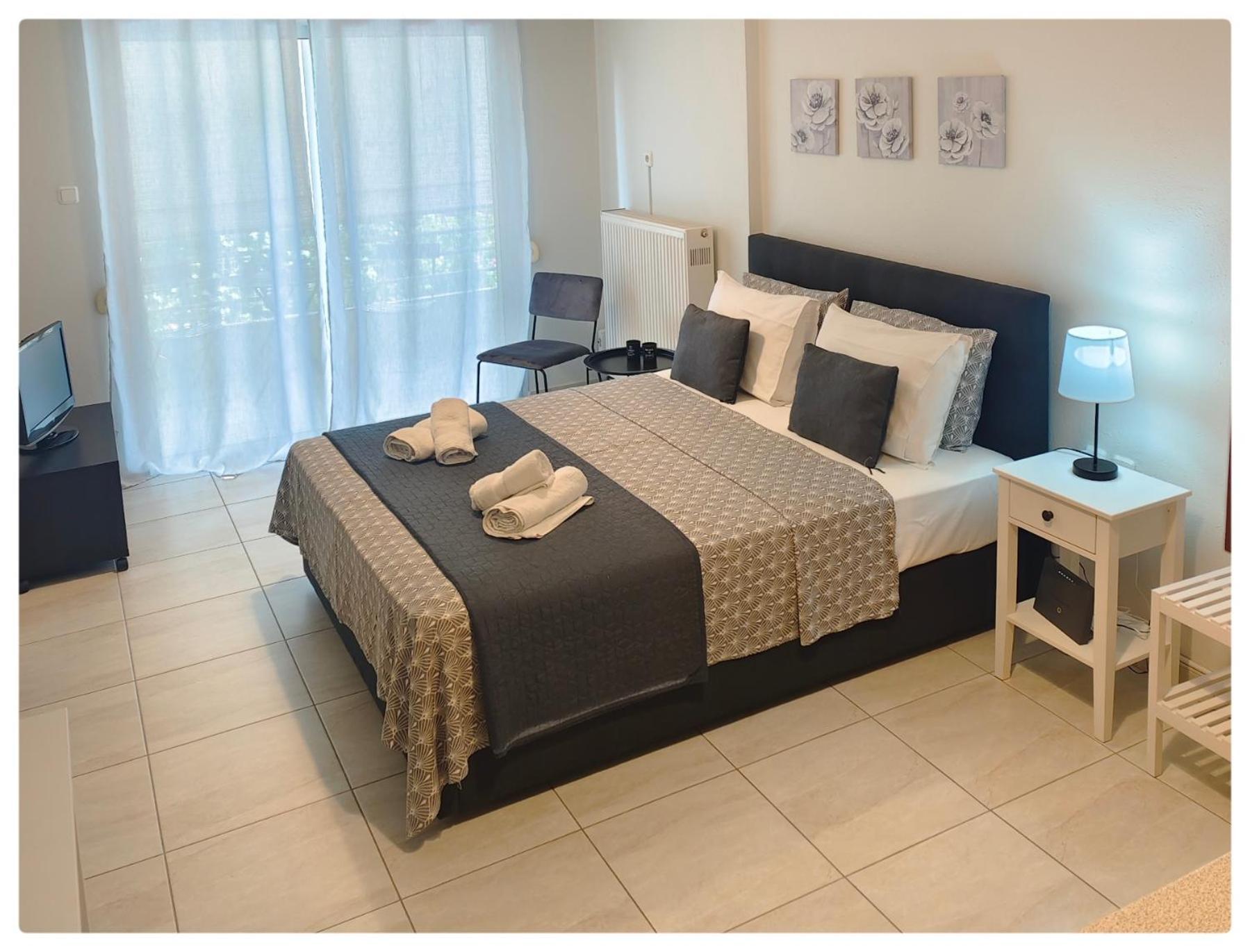 Stella Apartment